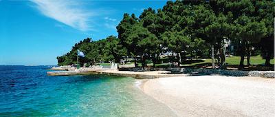 هتل پارنتیوم پلاوا لاگونا