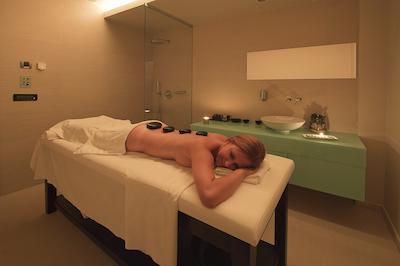 هتل پارنتیوم پلاوا لاگونا