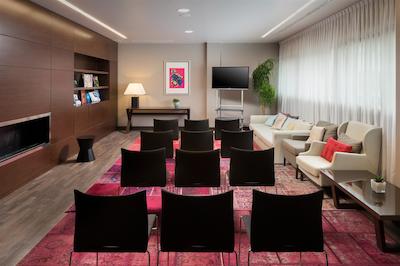 هتل پارنتیوم پلاوا لاگونا