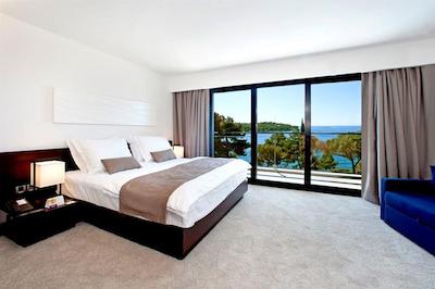 هتل پارنتیوم پلاوا لاگونا