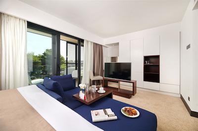 هتل پارنتیوم پلاوا لاگونا