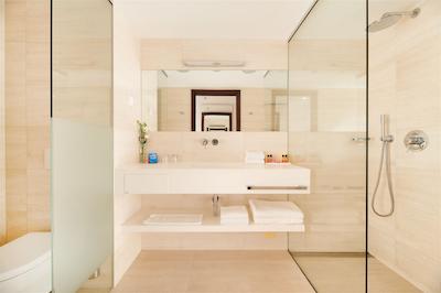 هتل پارنتیوم پلاوا لاگونا