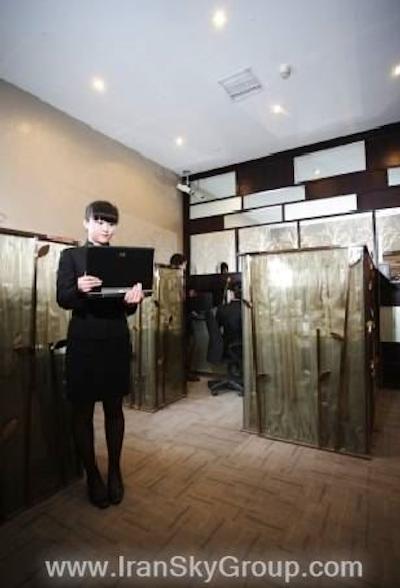 دورست شانگهای