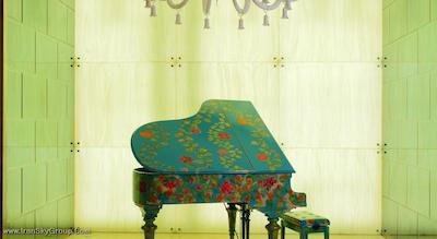 دورست شانگهای