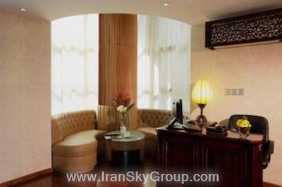 دورست شانگهای