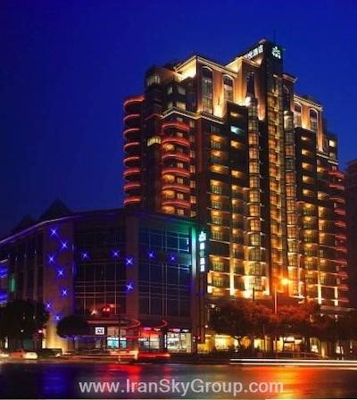 دورست شانگهای