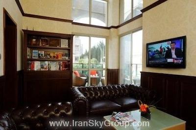 دورست شانگهای