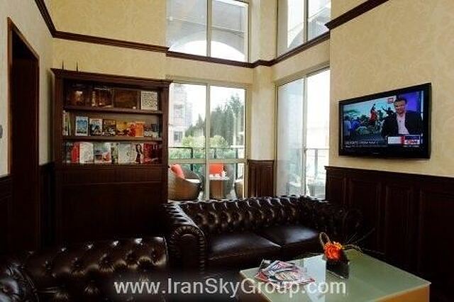 دورست شانگهای