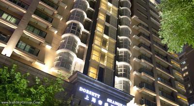 دورست شانگهای