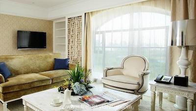 دورست شانگهای