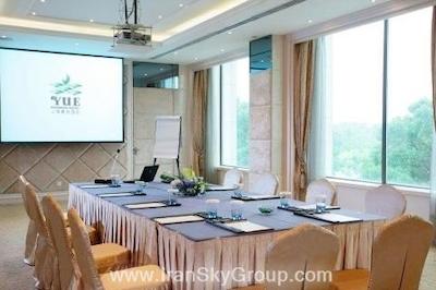 دورست شانگهای