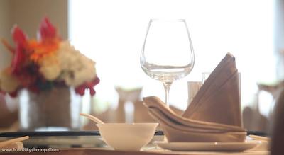 دورست شانگهای