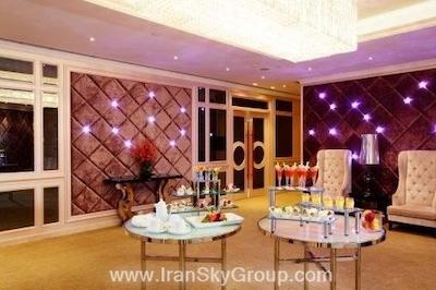 دورست شانگهای