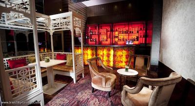 دورست شانگهای