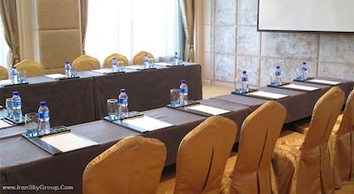 دورست شانگهای