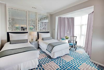 دورست شانگهای