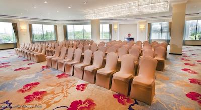 دورست شانگهای