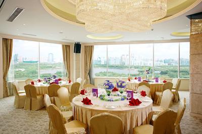 دورست شانگهای