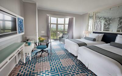 دورست شانگهای