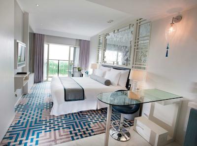 دورست شانگهای