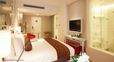 دورست شانگهای