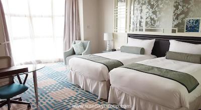 دورست شانگهای