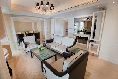 دورست شانگهای