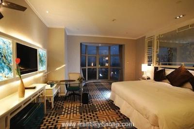 دورست شانگهای