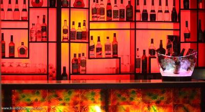 دورست شانگهای