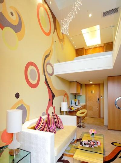 دورست شانگهای