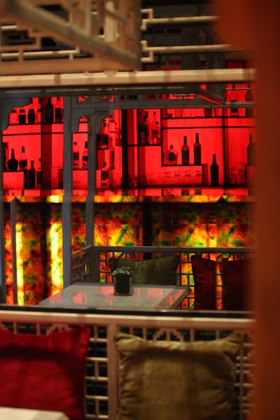 دورست شانگهای