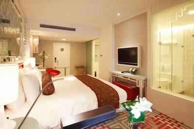 دورست شانگهای