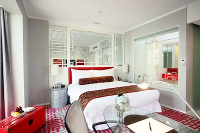 دورست شانگهای