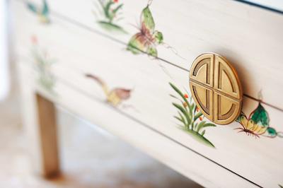 دورست شانگهای