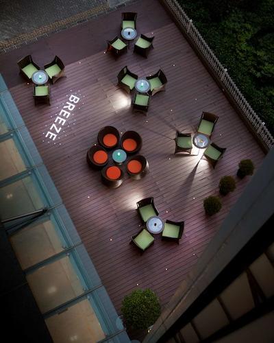 دورست شانگهای