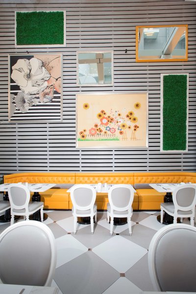 دورست شانگهای