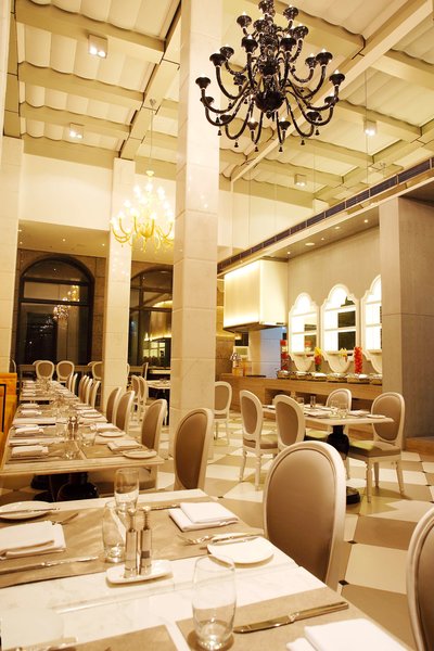 دورست شانگهای