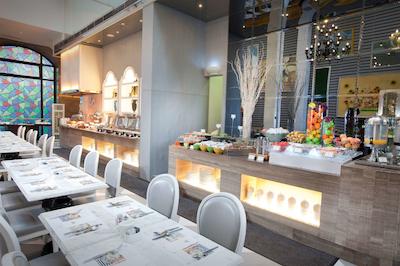 دورست شانگهای