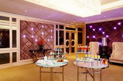 دورست شانگهای