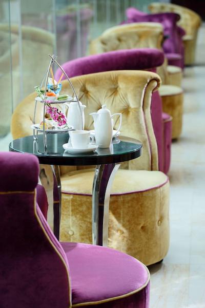 دورست شانگهای