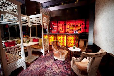 دورست شانگهای