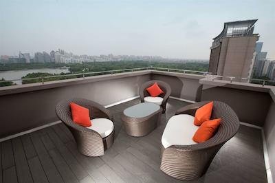 دورست شانگهای