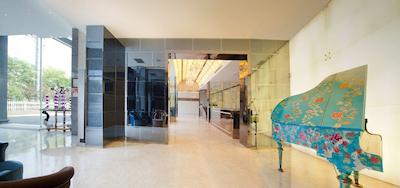 دورست شانگهای