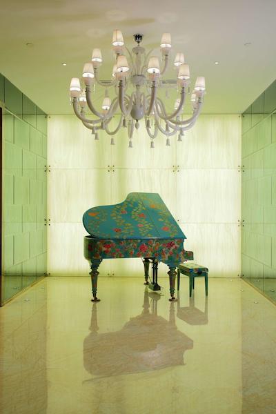 دورست شانگهای