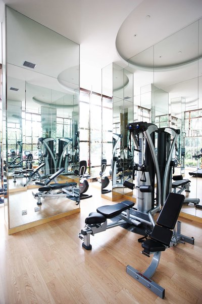 دورست شانگهای