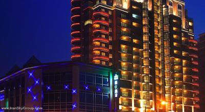 دورست شانگهای