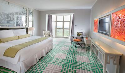 دورست شانگهای