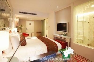 دورست شانگهای