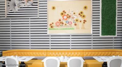 دورست شانگهای