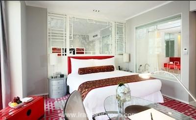 دورست شانگهای